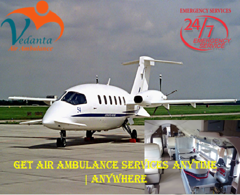 air ambulance from bangalore