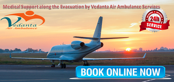 Vedanta-air-ambulance-bangalore